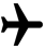 Logo Flughafentransfer Karlsruhe